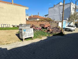 Manisa Sehzadeler Karaoğlanlı 'da Köyiçi 2 Adet Toplam 256 M2 Arsa 1.750.000