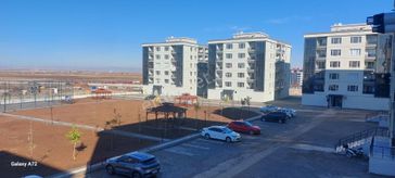 Şehir Hastanesi Yanı Kiralık Daire