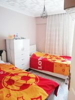 Kaçmaz Fiyata Metrobüse Yakın Merkezi Konum Da 2+1 Ara Kat Daire