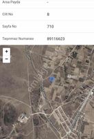 Duru Group'dan Sinanpaşa Ahmetpaşa Da Satılık 2396 M2 Arsa !