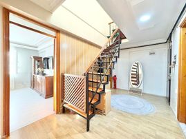 🔴güç'ten Akçay'da Ön Cephe Masrafsız Denize 600m 4+1 Satılık Dublex