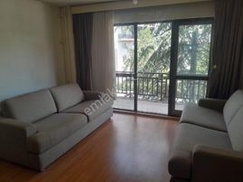 Eryaman Da Kiralık Eşyalı 1+1 Daire