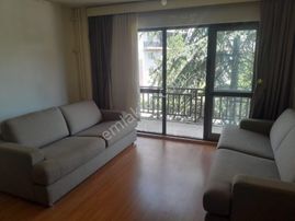 Eryaman Da Kiralık Eşyalı 1+1 Daire