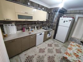 Mamak Başak Mah 2+1 Yüksek Giriş Ön Cephe Asansörlü