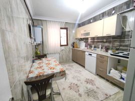 Mamak Başak Mah 2+1 Yüksek Giriş Ön Cephe Asansörlü