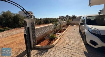 Varsak Esentepe Mahallesinde Sıfır İskanlı 1+1 50m2 Yüksek Giriş