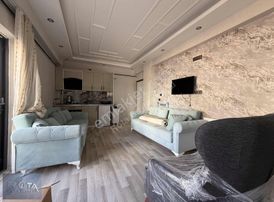 Rota Emlaktan Kiralık 1+1 Eşyalı Daire
