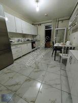 Rota Emlâk Tan Sarı Toki 4+1 Satılık Daire Maşuk Çarşısında