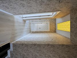 !..körkünde Ultra Lüks Masrafsız 3+1 Bireysel Havuzlu Villa..!