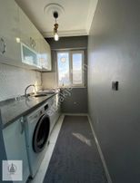 Asm'den Kiralık 2+1 Cam Balkonlu Ayrı Mutfaklı Geniş Ferah Daire