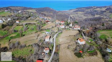 Köyün En Güzel Yerinde Full Deniz Manz. Tarla.
