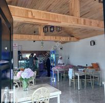 Köyün En Güzel Yerinde Full Deniz Manz. Tarla.