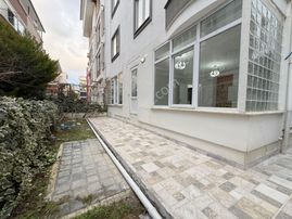 🟢🟣mars'tan Altınkum'da Denize 100mt Mesafede Bahçe Kullanımlı Full Yapılı 2+1 Daire