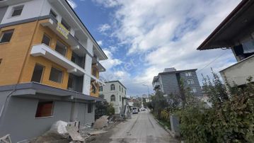 2+1 Çiftlik Mahallesinde Satılık Daire Acil 2 Günlük Fiyat