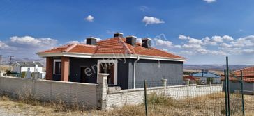 Kısa Süreli Fiyat Avantajı! Gökçehöyükte Satılık Müstakil Ev
