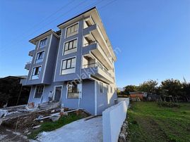 Sultaniye'de 3+1 Lüks Ara Kat