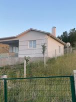 Ankara Bala Beynam 'da Satılık Hisseli Arsa Ve Müstakil 1+1 Ev