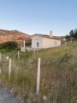 Ankara Bala Beynam 'da Satılık Hisseli Arsa Ve Müstakil 1+1 Ev