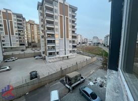 Reos Gayrimenkul'den Binevler Polis Noktası Yanında Sıfır 3+1