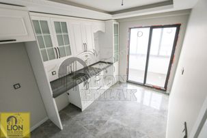 🟨⬛lıon Emlak'tan 17 Eylül'de Merkezi Konumlu,özel Tasarım Satılık 2+1 Daire⬛🟨