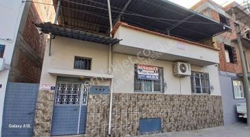 Ortaklar'da Müstakil Harika Ev