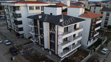 ✅ Gömeçte Merkezi Konumda 1+1 Köşe Daire