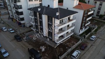 ✅ Gömeçte Merkezi Konumda 1+1 Köşe Daire