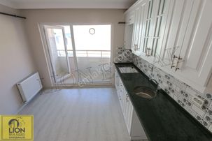 🟨⬛lıon Emlak'tan Masrafsız,balkonlu, Geniş 2+1 Satılık Daire⬛🟨