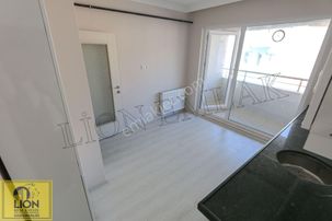 🟨⬛lıon Emlak'tan Masrafsız,balkonlu, Geniş 2+1 Satılık Daire⬛🟨