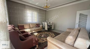 Emlak Ofisimden Bağdat Caddesi Üzeri 3+1 Eşyalı Kiralık Daire