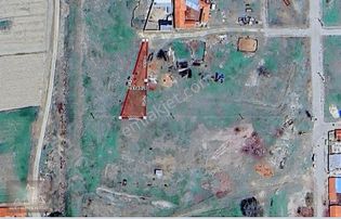 Muttalıp Koyunlar Mh. 3 Kata İmarlı 503 M2 Satılık Arsa