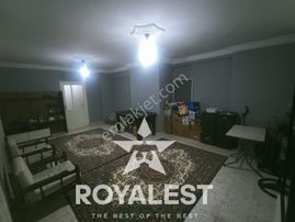 Royalest'ten Toros'ta Ekstra Geniş Balkonlu Kapalı Mutfak Fırsat