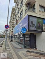 Memorial Hst. Karşısı Merkezi Lokasyon Devren Kiralık Dükkan