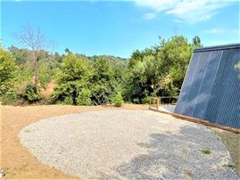 🌳havran Kalabak'ta Aygül'den 300 M2 İçerisinde 42 M2 Tıny House Bulunan Satılık Kaçmaz Hobi Bahçesi