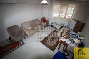 Erdek Yalı Mahallesi Merkezi Konumlu Masrafsız 2+1 110m² Satılık Daire