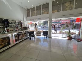 Yiğitler Mah. 187 M2 Batarlı Giriş Katı Satılık İşyeri