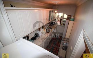 Erdek Alaettin Mahallesi'nde Şahane Deniz Manzaralı 2+1 Tadilatlı Arakat Daire