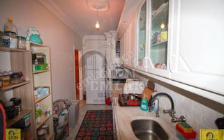 Erdek Alaettin Mahallesi'nde Şahane Deniz Manzaralı 2+1 Tadilatlı Arakat Daire