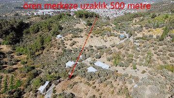 Doğanın Kalbinde Yatırım Fırsatı!