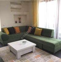 Ender Uysal Gayrimenkulden Foruma Çok Yakın 1+1 Arakat Satılık Lüx Apart...