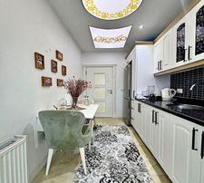 Doğan Araslı Bulvarı Yani Siteiçi Satılık Masrafsız Arakat Daire