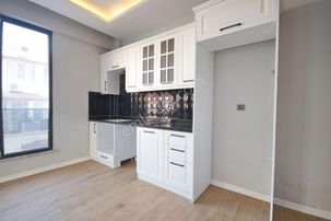 🛑🛑aktiften Hayalleriniz Kadar Kusursuz Akçay'da Satılık Sıfır Ön Cephe 2+1 Daire