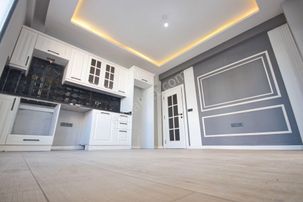 🛑🛑aktiften Hayalleriniz Kadar Kusursuz Akçay'da Satılık Sıfır Ön Cephe 2+1 Daire