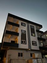 Satılık Daire!!gazipaşa Mah.yalçın Ekmek Fırını Arkası 110 M2 Oturumlu 3+1 Amerikan M.4/3.katı