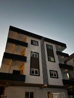 Satılık Daire!!gazipaşa Mah.yalçın Ekmek Fırını Arkası 110 M2 Oturumlu 3+1 Amerikan M.4/3.katı