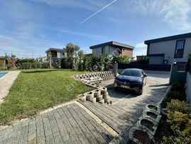 [kassel Yapı] 7/24 Güvenlik-sosyal Alan-havuzlu Müstakil Villa!!