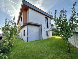 [kassel Yapı] 7/24 Güvenlik-sosyal Alan-havuzlu Müstakil Villa!!