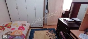 Önaldan Ankara Çankaya Dikmen Harbiye Mahallesi 3+1 Kombili Yapılı