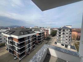 %30 Peşinatlı, Elden Taksit Vade Farksız Anahtar Teslim Daireler