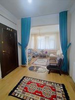 Ramicuma Mahallesinde Yatırımlık/oturumluk Yüksek Giriş